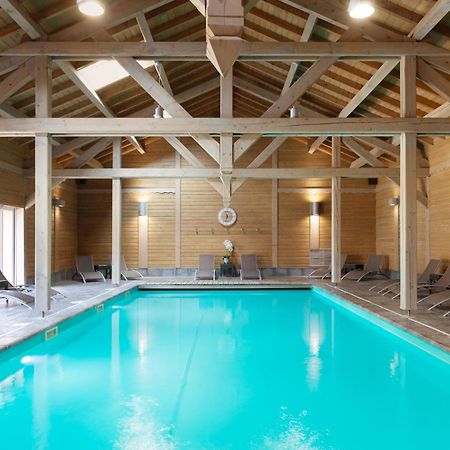 Hotel Restaurant Spa Les Jardins De Sophie Xonrupt-Longemer Eksteriør billede