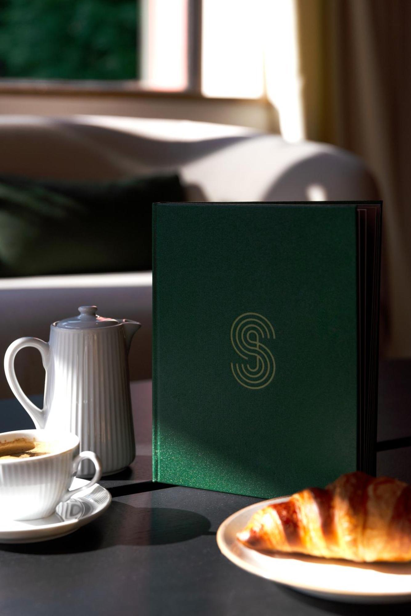 Hotel Restaurant Spa Les Jardins De Sophie Xonrupt-Longemer Eksteriør billede