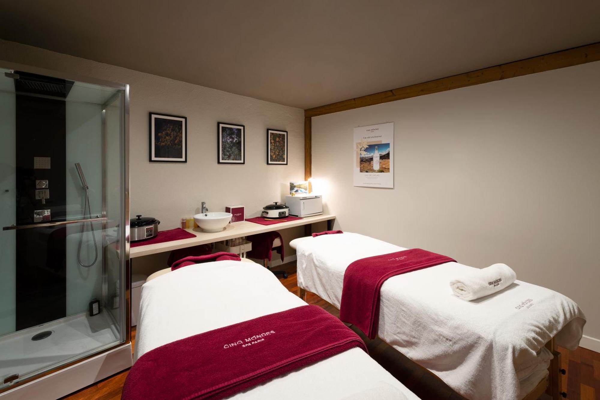 Hotel Restaurant Spa Les Jardins De Sophie Xonrupt-Longemer Eksteriør billede