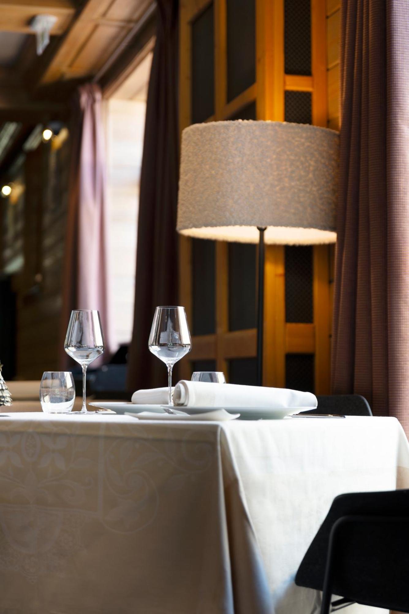Hotel Restaurant Spa Les Jardins De Sophie Xonrupt-Longemer Eksteriør billede