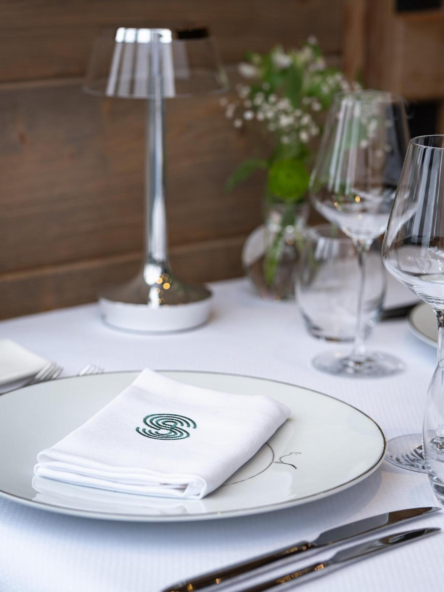Hotel Restaurant Spa Les Jardins De Sophie Xonrupt-Longemer Eksteriør billede