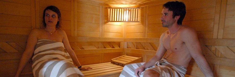 Hotel Restaurant Spa Les Jardins De Sophie Xonrupt-Longemer Eksteriør billede
